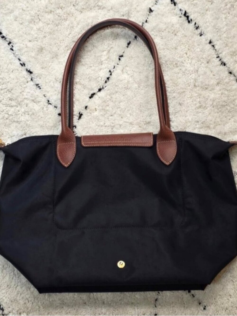 New Longchamp le Pliage Medium - Picture 3 of 6